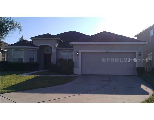 258 Magnolia Park Tr., Sanford, FL 32773