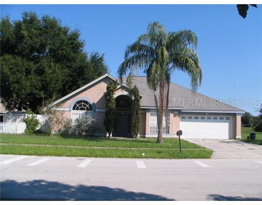 5501 Red Bone Ln., Orlando, FL 32810