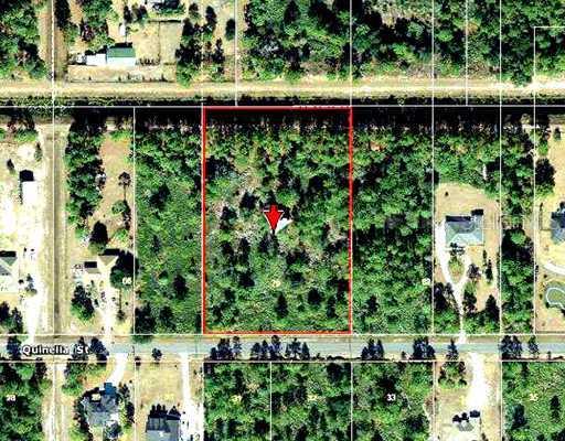 20501 Quinella St., Orlando, FL 32833