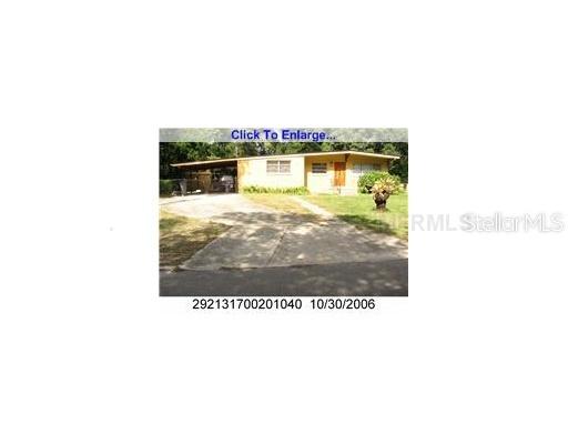 4715 Abaca St., Orlando, FL 32808