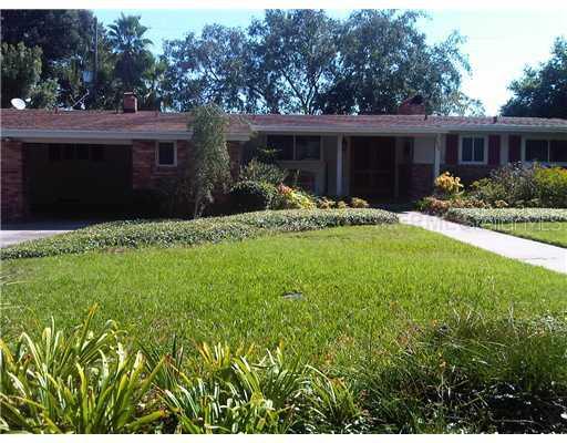 1719 Wycliff Dr., Orlando, FL 32803