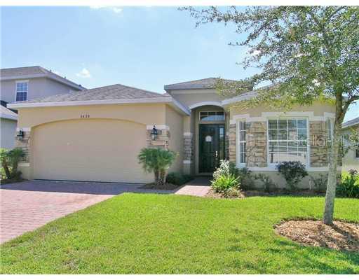 3424 Gerber Daisy Ln., Oviedo, FL 32766