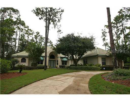 5108 Round Tree Ct., Orlando, FL 32819