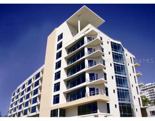 525 E Jackson St. #705, Orlando, FL 32801