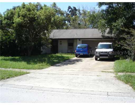 8744 Grandee Dr., Orlando, FL 32829