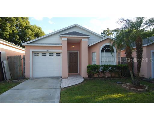 157 Dahlia Village Cir. #54, Orlando, FL 32807