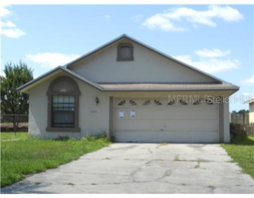 1207 Creek Bottom Cir., Orlando, FL 32825