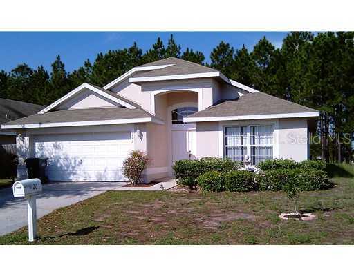 201 Strada Dr., Davenport, FL 33897