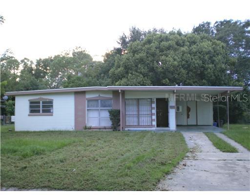 326 Wilmer Ave., Orlando, FL 32811