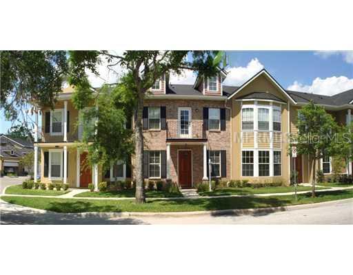 1255 Indiana Ave. #19, Winter Park, FL 32789
