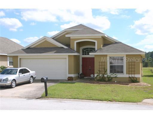 835 Glenco Dr., Davenport, FL 33897