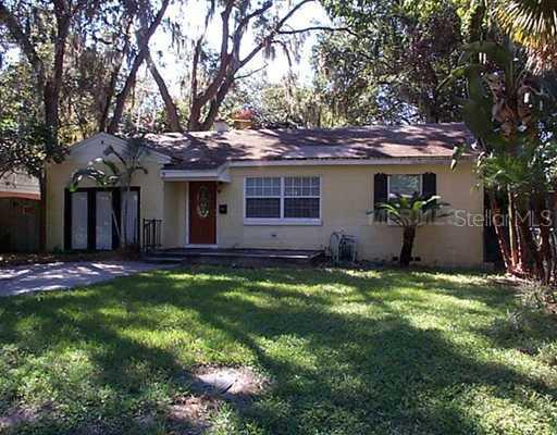 1926 Hammerlin Ave., Winter Park, FL 32789