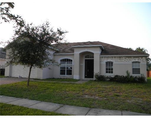 2454 Laurel Blossom Cir., Ocoee, FL 34761