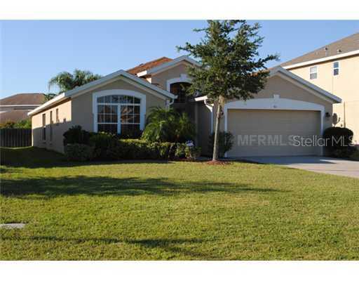 911 Marshall Ct., Kissimmee, FL 34744