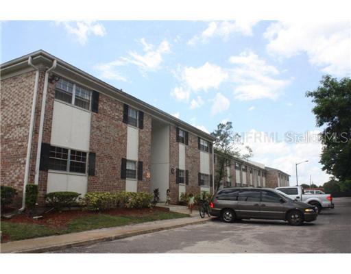 5325 Curry Ford Rd. #L102, Orlando, FL 32812