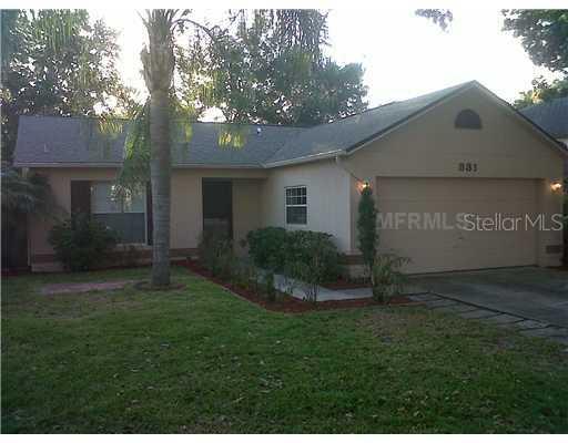 831 Stonechapel Ct., Apopka, FL 32712
