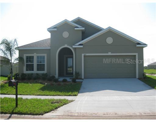 [Address Hidden by Seller], St Cloud, FL 34773