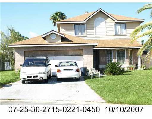 [Address Hidden by Seller], Kissimmee, FL 34747