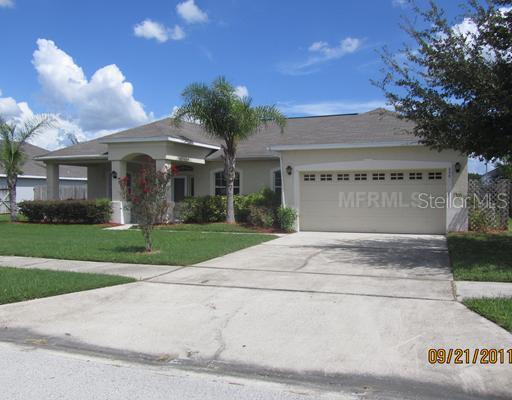 235 Faulkner St., Winter Garden, FL 34787