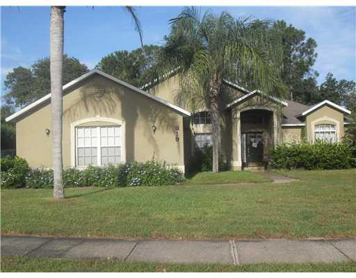 [Address Hidden by Seller], Davenport, FL 33837