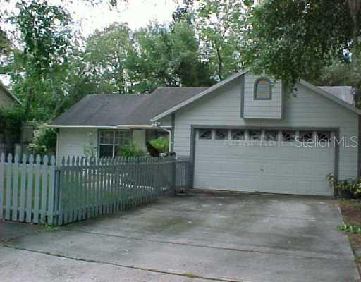 5281 Clarion Hammock Dr., Orlando, FL 32808
