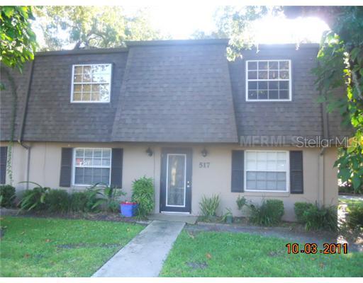 517 S Hyer Ave. #517-3, Orlando, FL 32801
