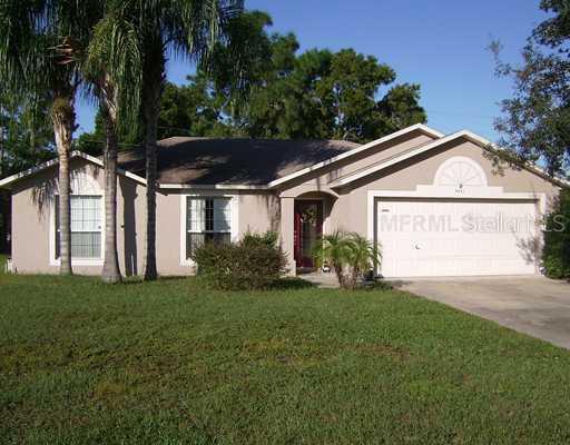 [Address Hidden by Seller], Deltona, FL 32725