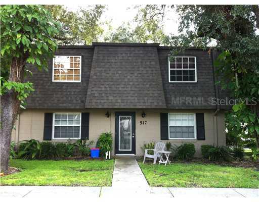517 S Hyer Ave. #517-2, Orlando, FL 32801