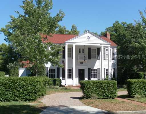 843 Laurel Ave., Orlando, FL 32803