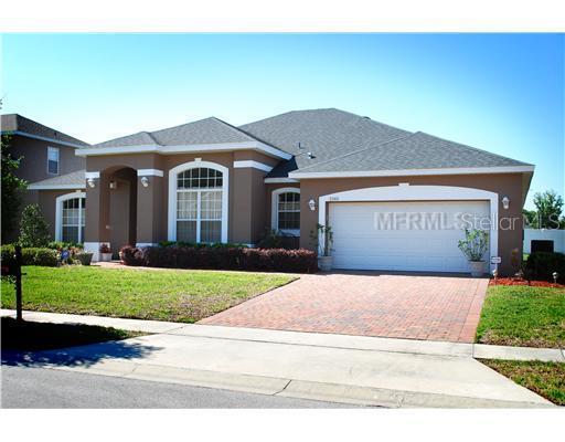 2345 Laurel Blossom Cir., Ocoee, FL 34761