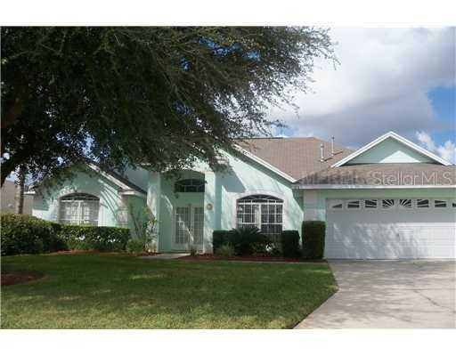 235 Greeley Loop, Davenport, FL 33897