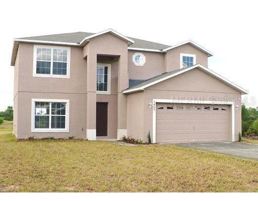1402 Missouri Pl., Poinciana, FL 34759