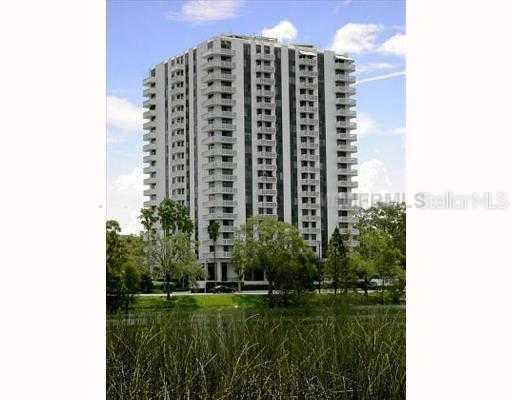 400 E Colonial Dr. #310, Orlando, FL 32803