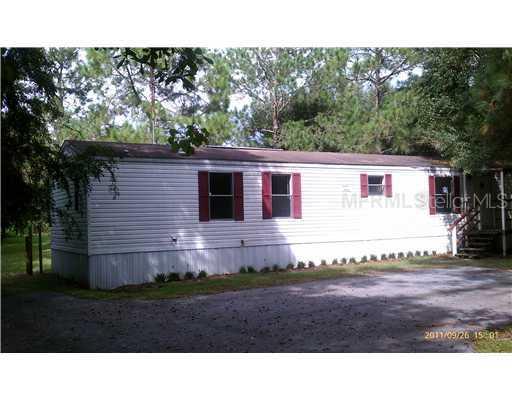 9444 Tom Costine Rd., Lakeland, FL 33809