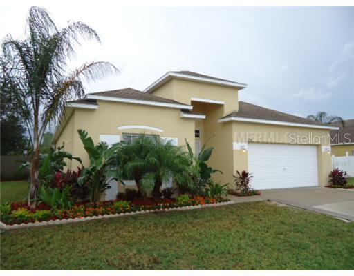 7726 Tanbier Dr., Orlando, FL 32818