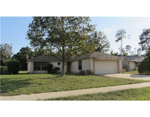 [Address Hidden by Seller], Deltona, FL 32725