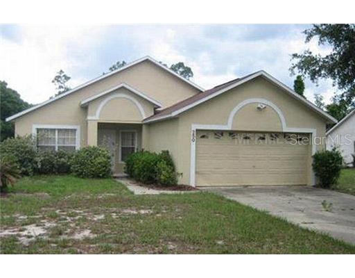 [Address Hidden by Seller], Davenport, FL 33837