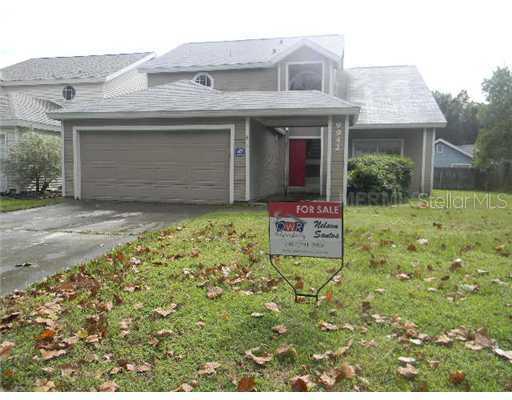 9942 Triple Crown Cir., Orlando, FL 32825