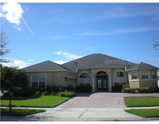 3551 Diamond Leaf Ln., Oviedo, FL 32766