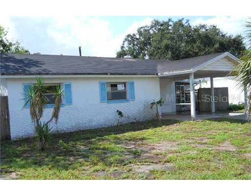 [Address Hidden by Seller], Edgewater, FL 32141