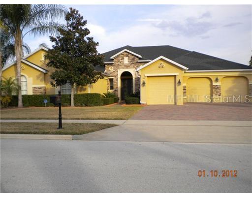 700 Sanctuary Dr., Oviedo, FL 32766