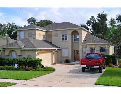 5180 Rishley Run Way, Mount Dora, FL 32757