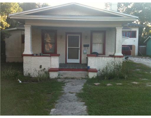 135 S Stone St., Deland, FL 32720