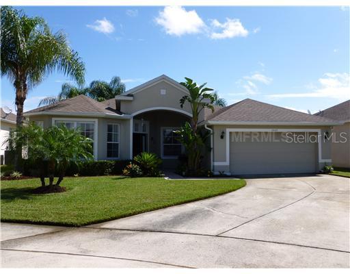 1007 Berry Ct., Sanford, FL 32773