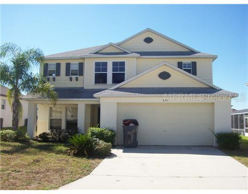 633 Elderberry Dr., Davenport, FL 33897