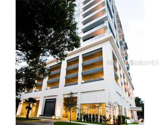 260 S Osceola Ave. #1209, Orlando, FL 32801