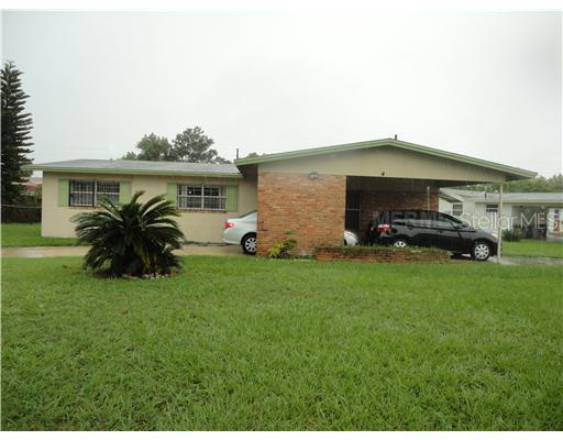 898 Evangeline Ave., Orlando, FL 32809