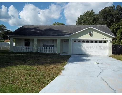 3108 Unity Tree Dr., Edgewater, FL 32141