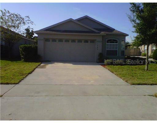 1702 Sage Creek Ct., Orlando, FL 32824