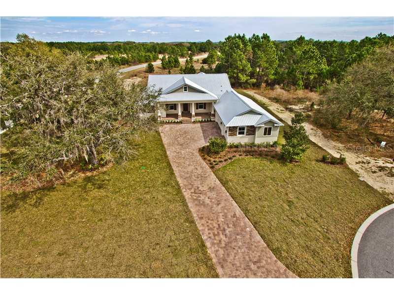 508 Yellow Submarine Ct., Groveland, FL 34736